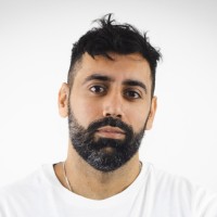 Ontario Teachers' Pension Plan Employee Niraj Arora's profile photo