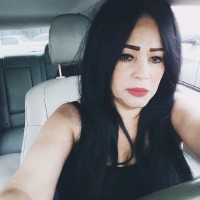 Yvette Serrano Email & Phone Number