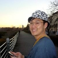 R&J Strategic Communications Employee Dexter Cheng's profile photo