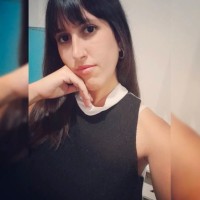 NG Soluciones Tecnológicas Employee Elizabeth Staropoli's profile photo