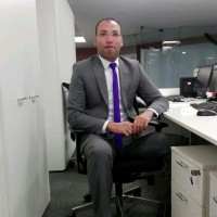 First Solution Management Services Employee Ahmed Mawla's profile photo