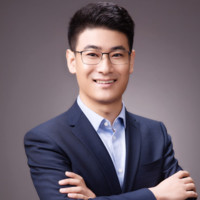 Qoder Employee Larry Fang's profile photo
