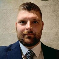 Dayinsure Employee Callum Johnson's profile photo