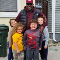 Kiddie College Employee Michael Smith's profile photo