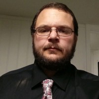 Amcor, Inc. Employee Chris Mullis's profile photo