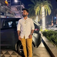 Gaurav Chavan Email