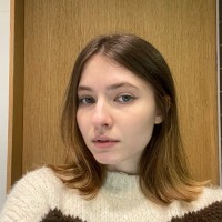 Eastern Peak Employee Mariia Seleznova's profile photo