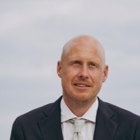 AllChild (Formerly West London Zone) Employee Mark Evans's profile photo