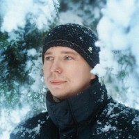 ITSumma Employee Andrey Kislyak's profile photo
