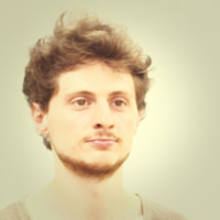 ThinkYoung Employee Alberto Gerosa's profile photo
