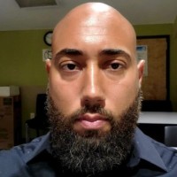 Aaron Robinson Email & Phone Number