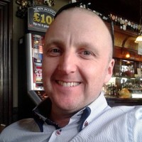 Cumberland Council Employee Colin Bowley's profile photo