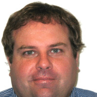 Glatt Group Employee Peter Doll's profile photo