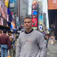 amzvisuals.ai Employee Manuel Hauschel's profile photo