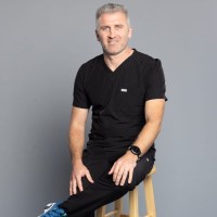Adrian Cois Email & Phone Number