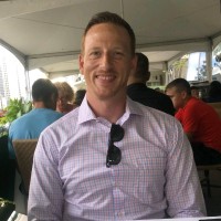 Nickolas Tweihs Email & Phone Number