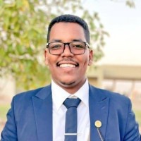 Positive Zero Employee Montsir Ahmed's profile photo