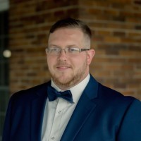 Iowa State Fair Employee Cody Marsh's profile photo