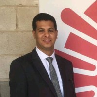 Fly Group Employee Mohamed Eissa's profile photo