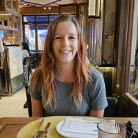 Great Journeys New Zealand | KiwiRail Employee Emma Withers's profile photo