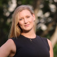 MISSION+ Employee Malin Renström's profile photo