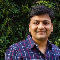 Samarth Agarwal Email & Phone Number