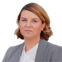 Mercadona Employee Teresa Peregrin's profile photo