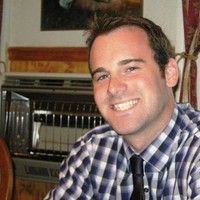 First Media Radio Employee Steve Smith's profile photo