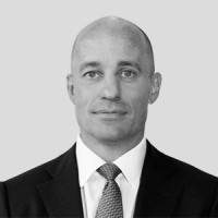 Pemberton Asset Management Employee Adam Rees's profile photo