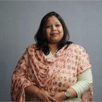 Little Big World Employee Manali Bhattacharya's profile photo