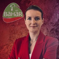 Darya Moroz Email
