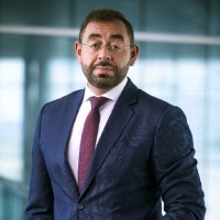 Ahmad Dib Email