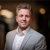 Aase Employee Lars Berntzen's profile photo