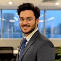 Talha Shaikh Email