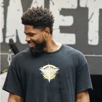 Rocky Mountain Vibes Employee Brandon Crosby's profile photo