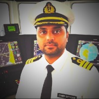 Btsa Employee Bhp the Sailor'S Anchorage's profile photo