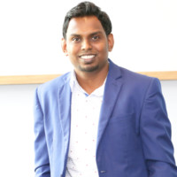 Nimesha Muthunayake's profile photo