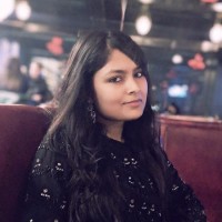 Trespass Employee Shweta Yadav's profile photo