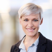 STARK Group Employee Britt Bargfeldt's profile photo