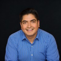 Ernie Martinez's profile photo