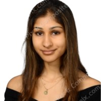 Anjali Reddy Email & Phone Number