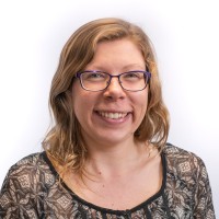 Oxford Computer Consultants Employee Rachael Bartholomew's profile photo