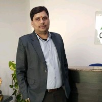 Ayoleeza Consultants Pvt. Ltd. Employee Satyajeet Pandey's profile photo