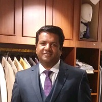 Entuple E-Mobility Private Limited Employee Tijo Thomas's profile photo