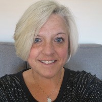 Ohio Logistics Employee Missy Hougendobler's profile photo