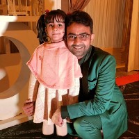 Expandly Employee Rakesh Kumar's profile photo