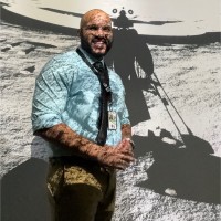 SYMVIONICS, Inc. Employee Michael Wright's profile photo