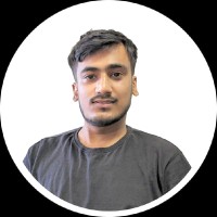 A.P. Moller - Maersk Employee Divyam Kumar's profile photo