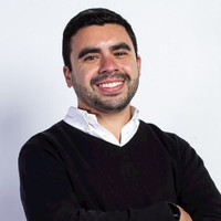 PER Employee Gustavo Pinto's profile photo