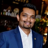 HT Digital Streams Employee Vijay Nair's profile photo